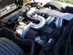 1986 Corvette Convertible For Sale